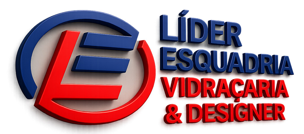 Líder Esquadria - Itabaiana SE